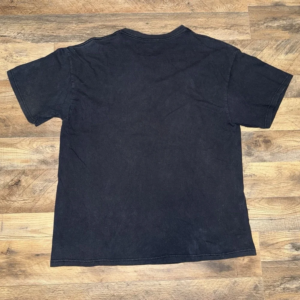 Levi's Quality 1873 Men's Black T-Shirt Size XL
